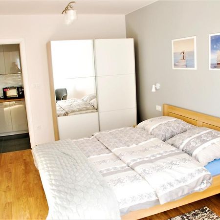 Apartament Marianna دارووفكو المظهر الخارجي الصورة