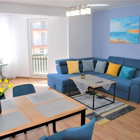 Apartament Marianna دارووفكو المظهر الخارجي الصورة