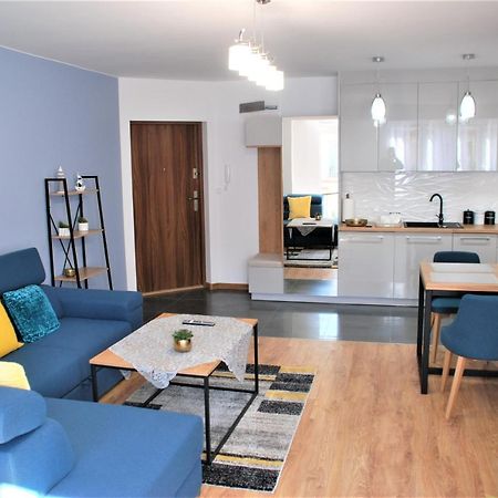 Apartament Marianna دارووفكو المظهر الخارجي الصورة