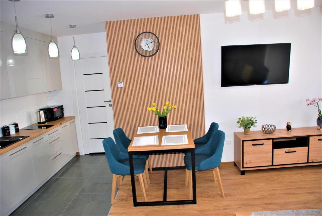 Apartament Marianna دارووفكو المظهر الخارجي الصورة