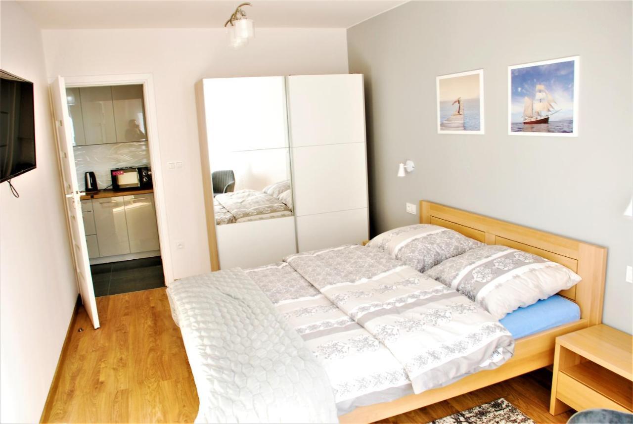 Apartament Marianna دارووفكو المظهر الخارجي الصورة