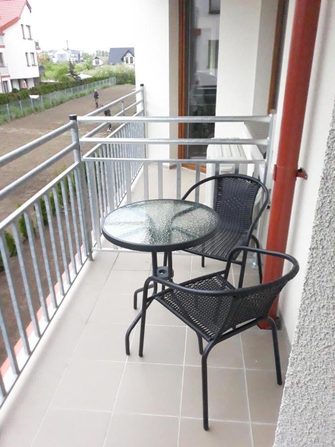 Apartament Marianna دارووفكو المظهر الخارجي الصورة