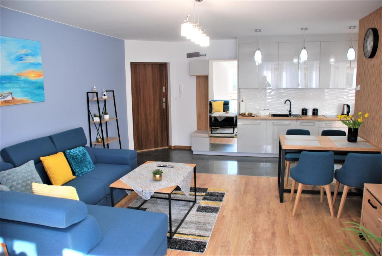 Apartament Marianna دارووفكو المظهر الخارجي الصورة