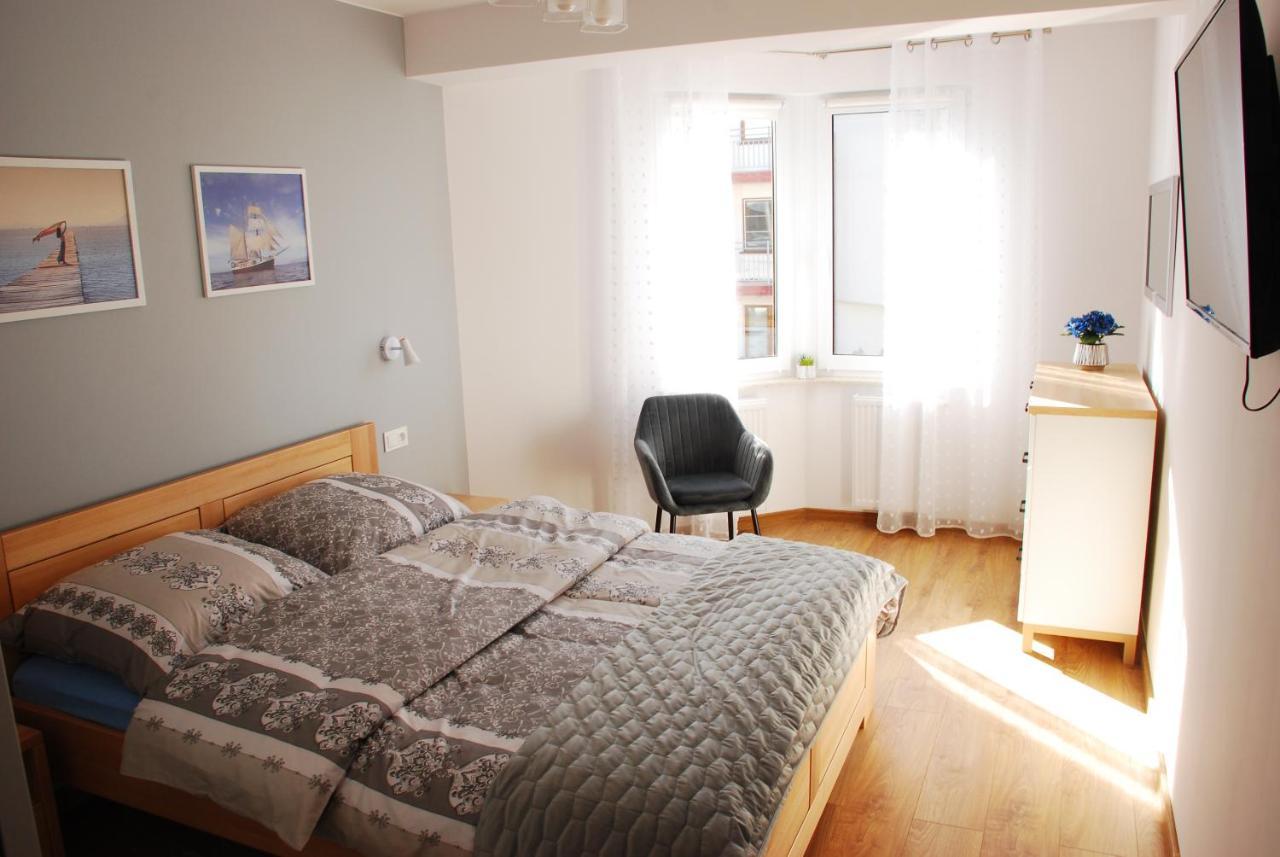 Apartament Marianna دارووفكو المظهر الخارجي الصورة