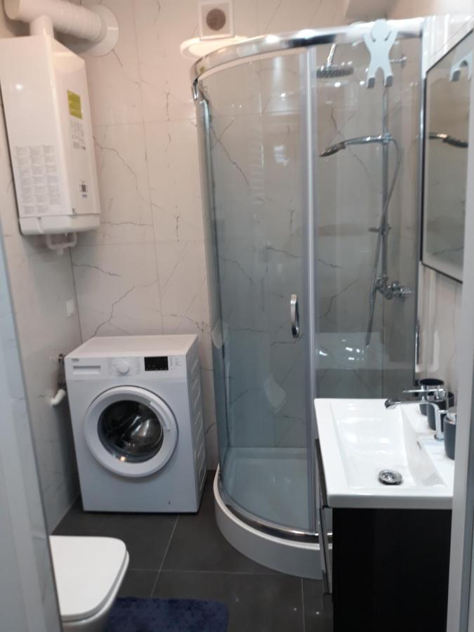 Apartament Marianna دارووفكو المظهر الخارجي الصورة