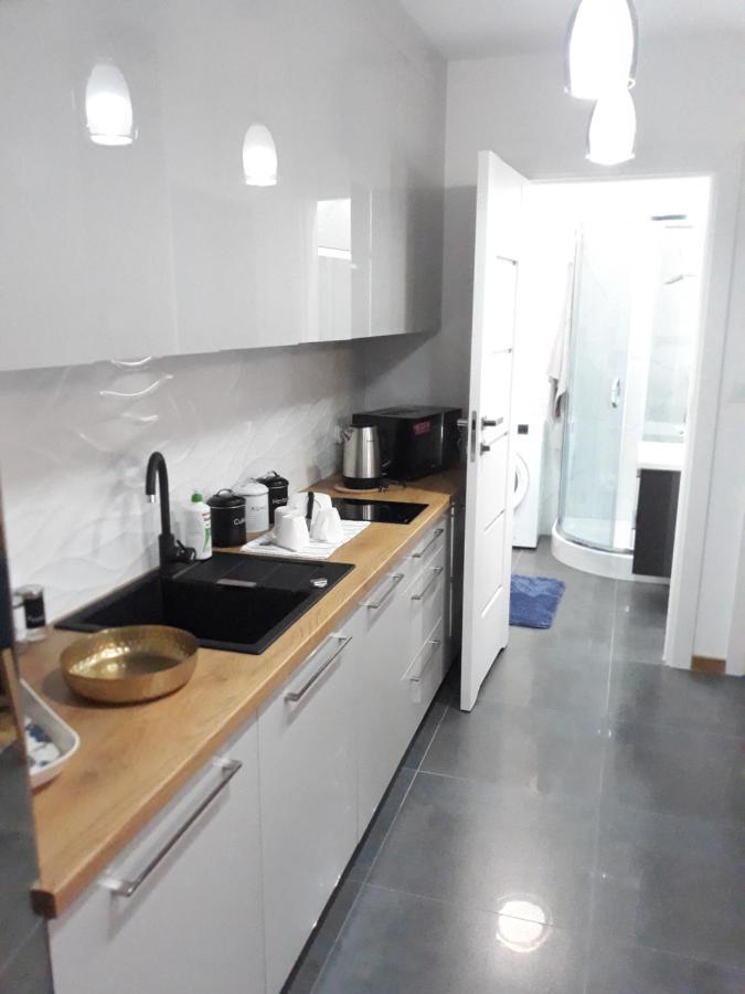 Apartament Marianna دارووفكو المظهر الخارجي الصورة