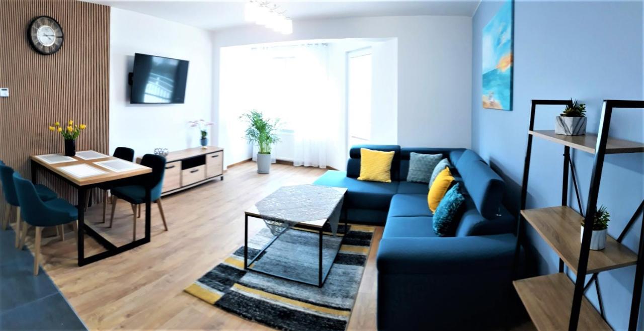 Apartament Marianna دارووفكو المظهر الخارجي الصورة
