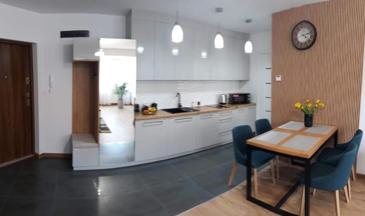 Apartament Marianna دارووفكو المظهر الخارجي الصورة
